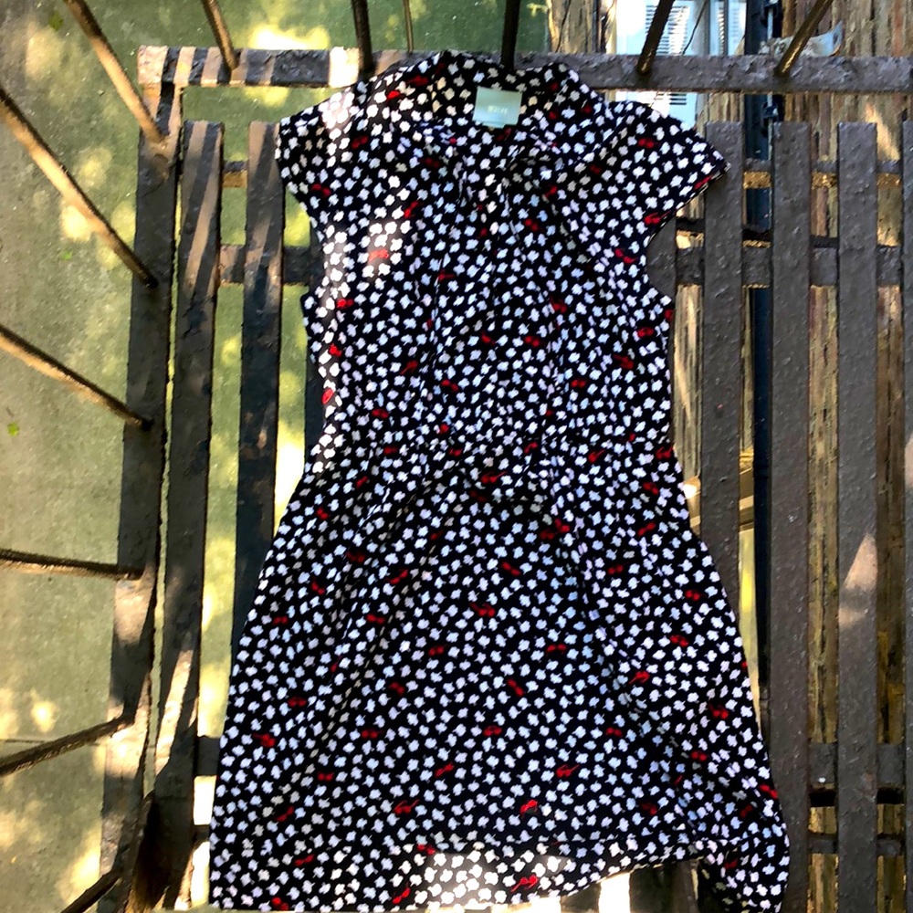 Dress by Maeve for Anthropologie